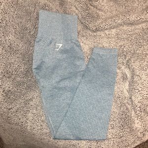 Gymshark Vital Seamless Leggings